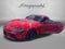 2020 Toyota GR Supra Launch Edition