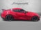 2020 Toyota GR Supra Launch Edition