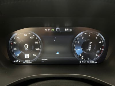 2021 Volvo XC60 T5 Inscription