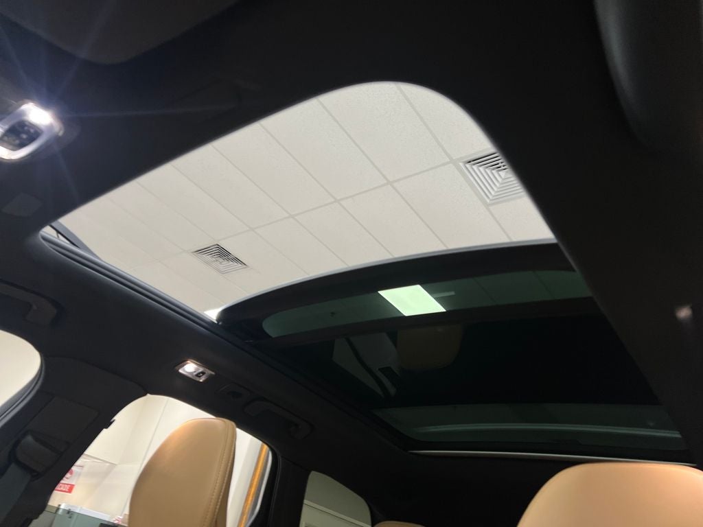 2021 Volvo XC60 T5 Inscription