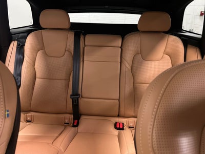 2021 Volvo XC60 T5 Inscription