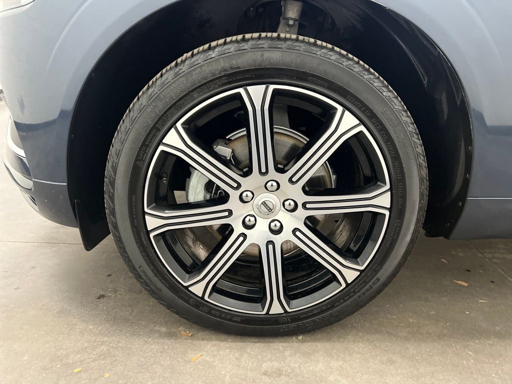 2021 Volvo XC60 T5 Inscription