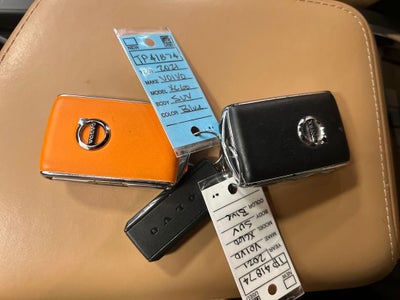 2021 Volvo XC60 T5 Inscription