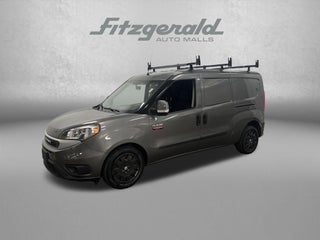 2020 RAM ProMaster City Tradesman SLT Cargo Van