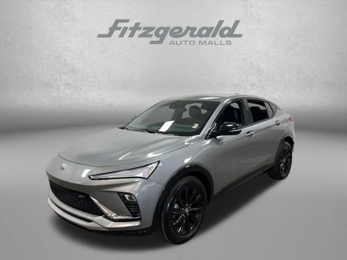 2024 Buick Envista Sport Touring