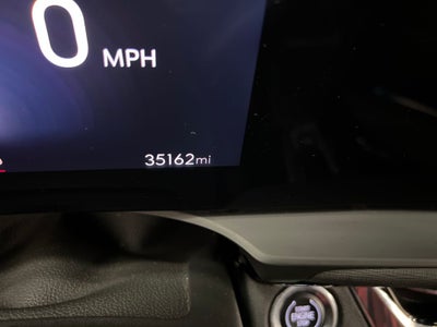 2024 Buick Envista Sport Touring