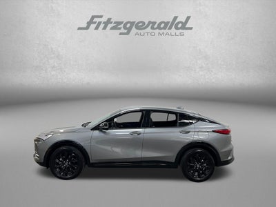 2024 Buick Envista Sport Touring