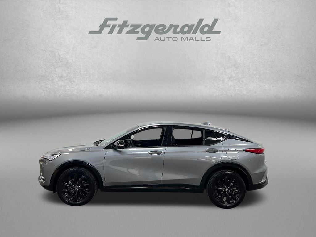 2024 Buick Envista Sport Touring