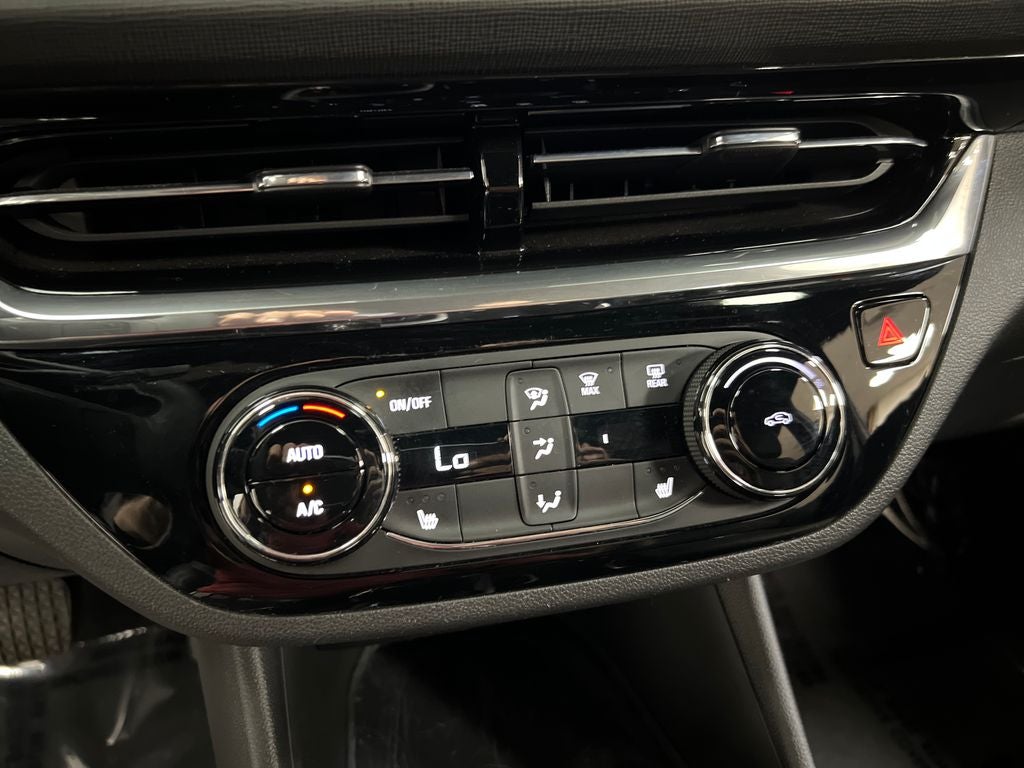 2024 Buick Envista Sport Touring