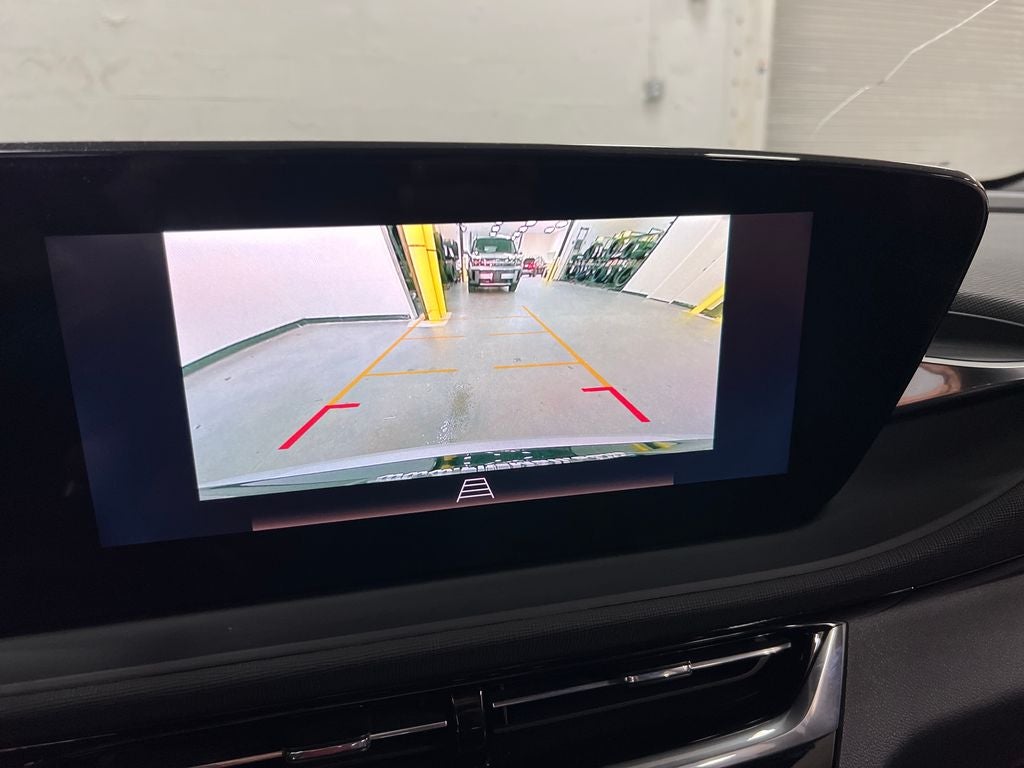 2024 Buick Envista Sport Touring