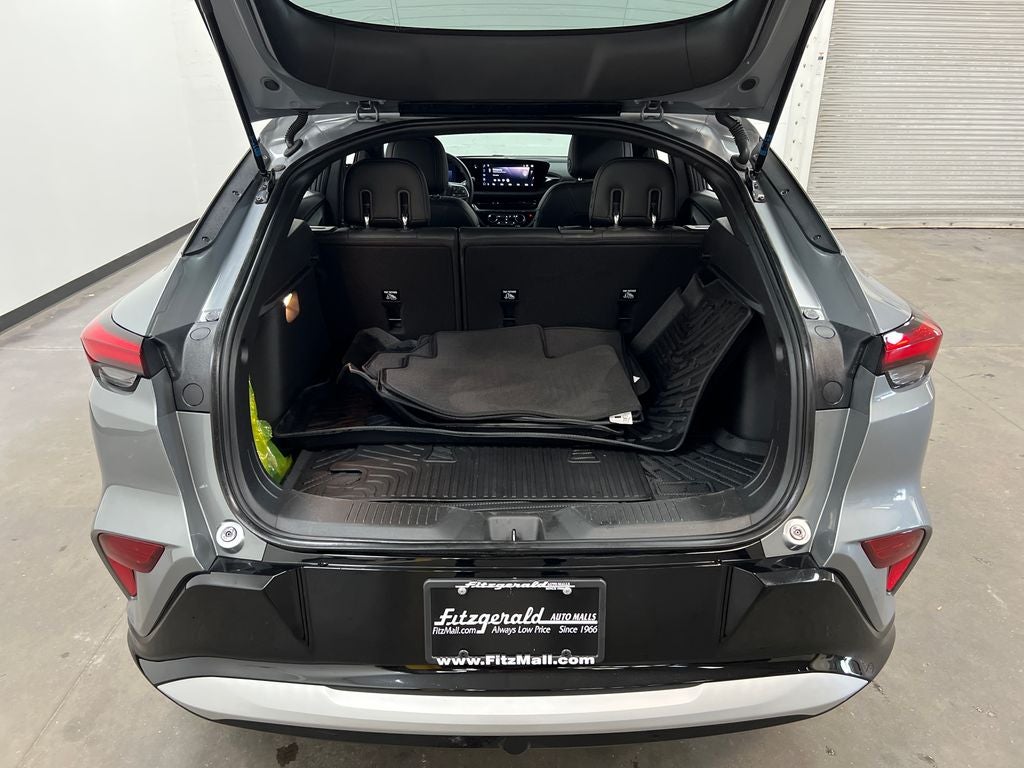 2024 Buick Envista Sport Touring