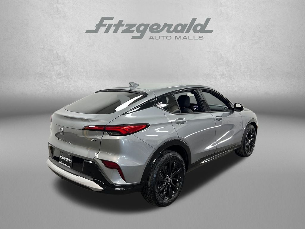 2024 Buick Envista Sport Touring