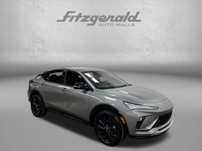 2024 Buick Envista Sport Touring