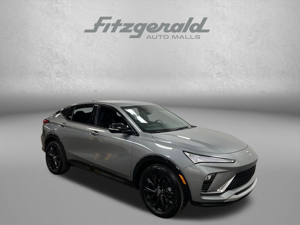 2024 Buick Envista Sport Touring