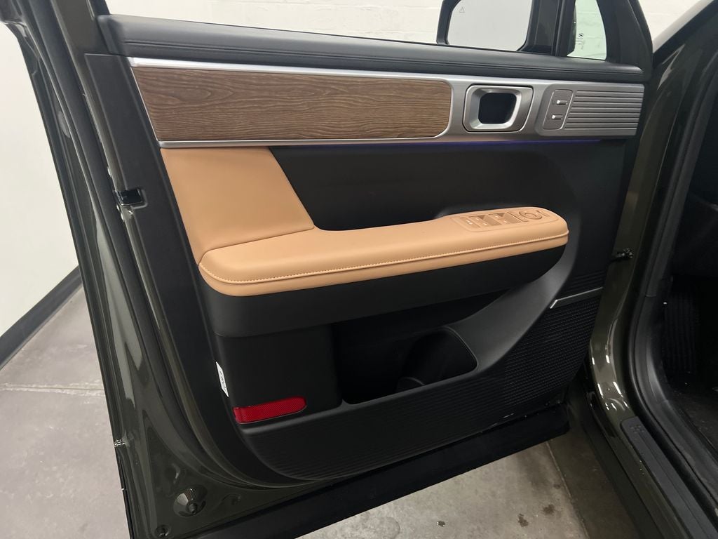 2026 Hyundai Santa Fe Limited 7P
