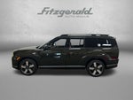 2026 Hyundai Santa Fe Limited 7P
