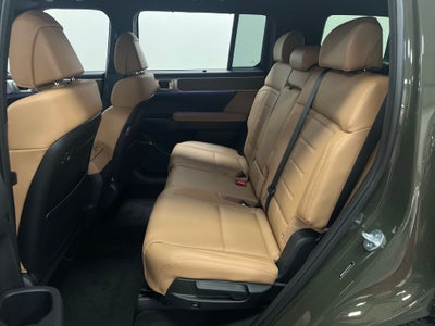 2026 Hyundai Santa Fe Limited 7P