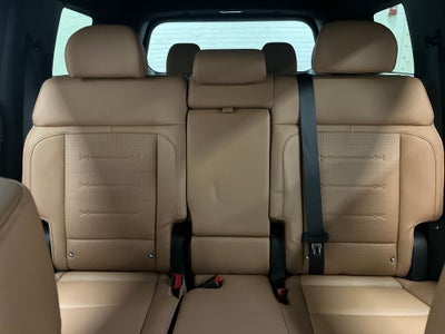 2026 Hyundai Santa Fe Limited 7P