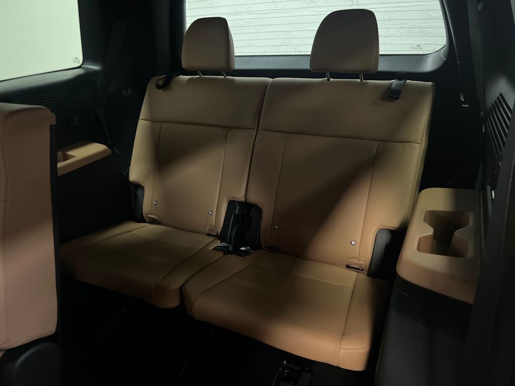 2026 Hyundai Santa Fe Limited 7P