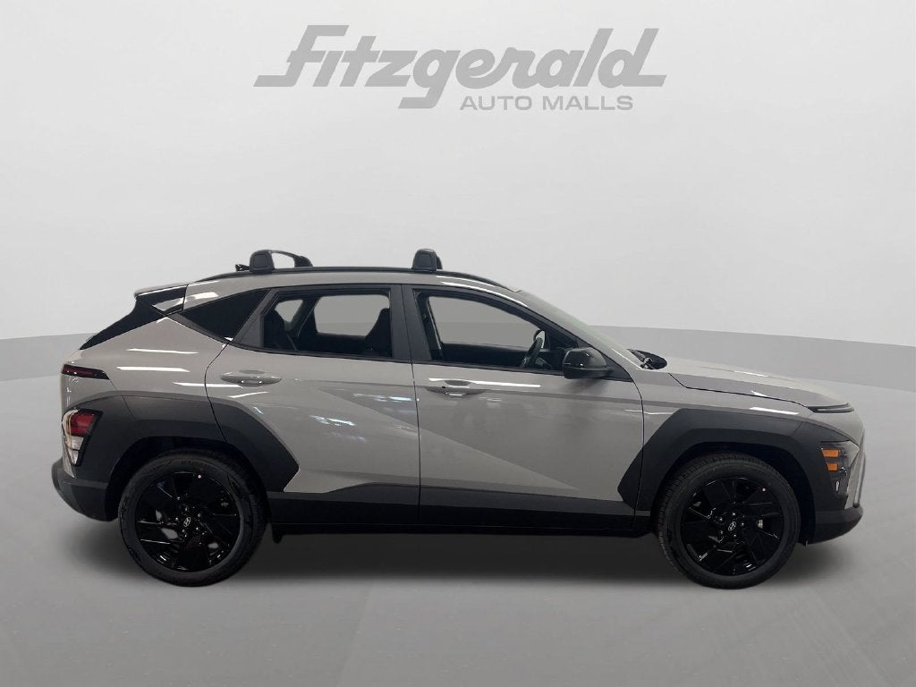 2027 Hyundai Kona SEL Sport