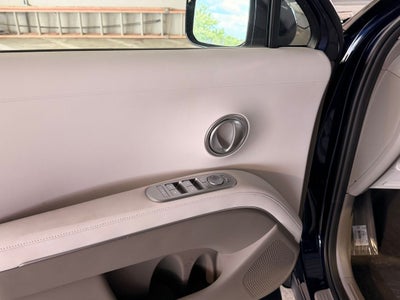 2026 Hyundai Palisade SE