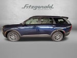 2026 Hyundai Palisade SE
