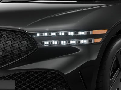 2026 Genesis G90 3.5T e-SC Prestige Black