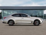 2027 Genesis G70 Standard