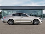 2027 Genesis G70 Standard
