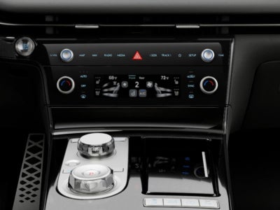 2026 Genesis G80 2.5T SPORT PRESTIGE