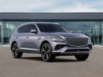 2027 Genesis GV80 2.5T PRESTIGE