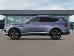 2027 Genesis GV80 2.5T PRESTIGE