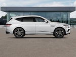 2026 Genesis GV80 3.5T Advanced