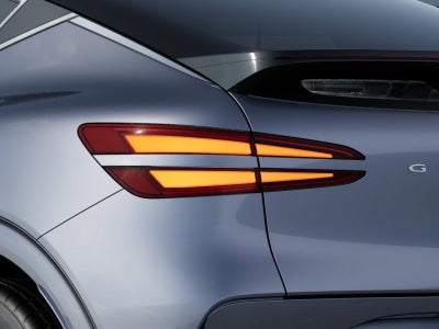 2027 Genesis GV60 PRESTIGE