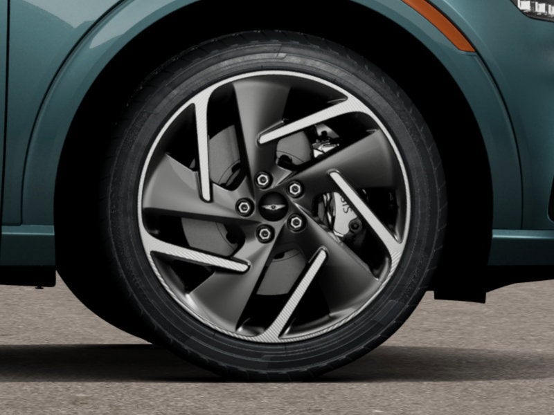 2026 Genesis GV60 Advanced 20"