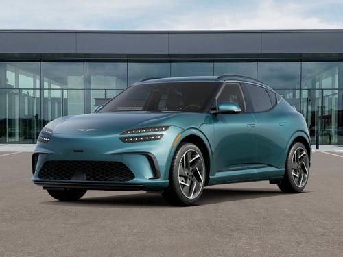 2027 Genesis GV60 PRESTIGE