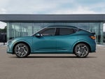 2027 Genesis GV60 PRESTIGE