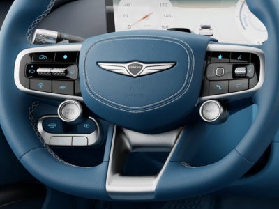 2026 Genesis GV60 Performance