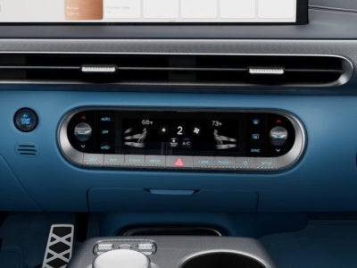 2026 Genesis GV60 Performance