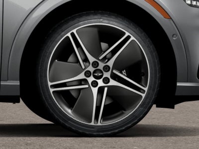 2026 Genesis GV60 Performance