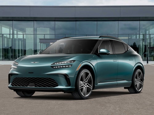 2026 Genesis GV60 Performance