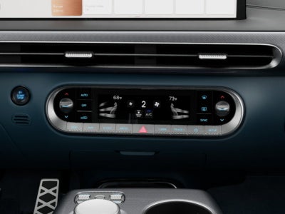 2026 Genesis GV60 Performance