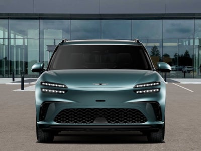 2026 Genesis GV60 Performance