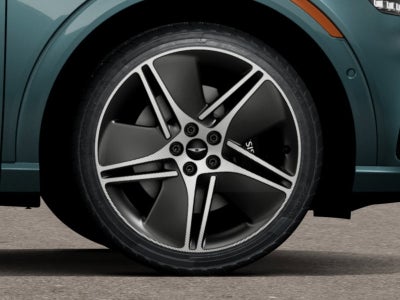 2026 Genesis GV60 Performance