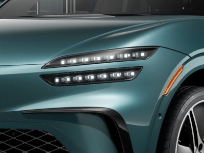 2026 Genesis GV60 Performance