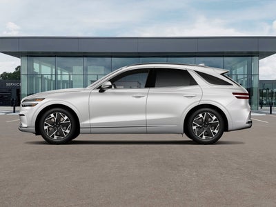 2027 Genesis Electrified GV70 STANDARD