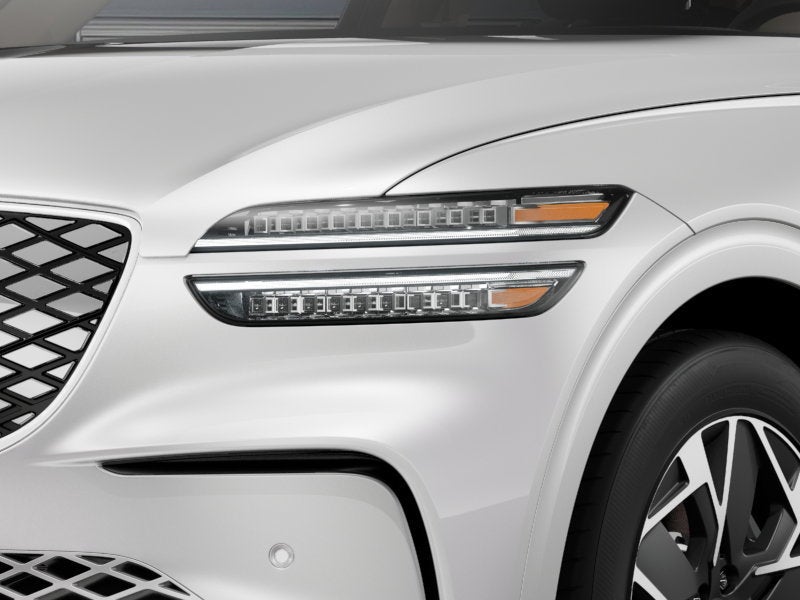 2027 Genesis Electrified GV70 STANDARD