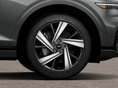 2026 Genesis GV70 3.5T SPORT ADVANCED