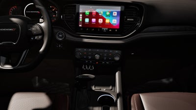 2027 Dodge Durango DURANGO GT HEMI V8 PLUS AWD