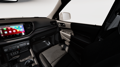 2027 Dodge Durango DURANGO GT HEMI V8 AWD